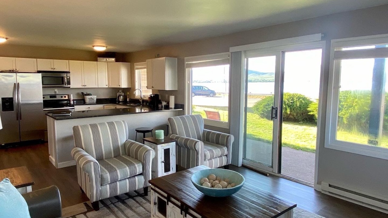 Photo of Kitchen in Polson