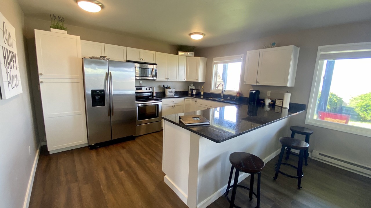 Photo of Kitchen in Polson