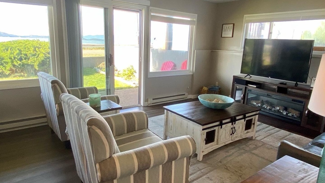 Photo of Livingroom in Polson