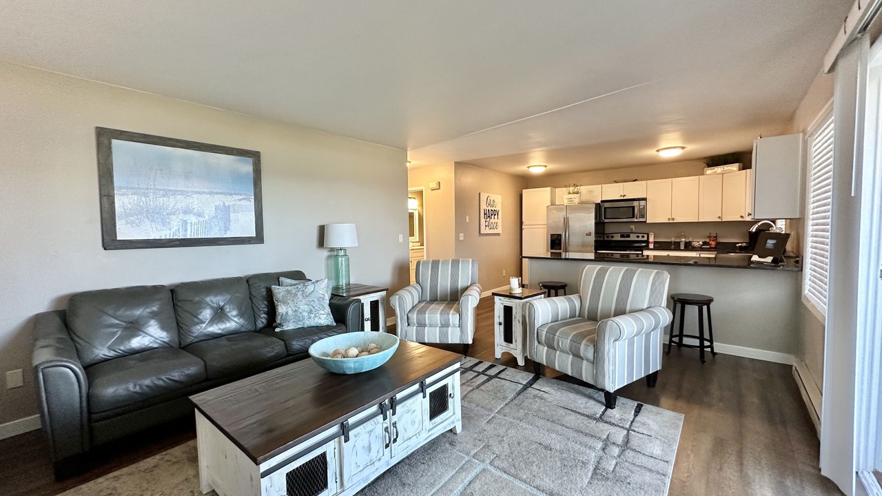 Photo of Livingroom in Polson