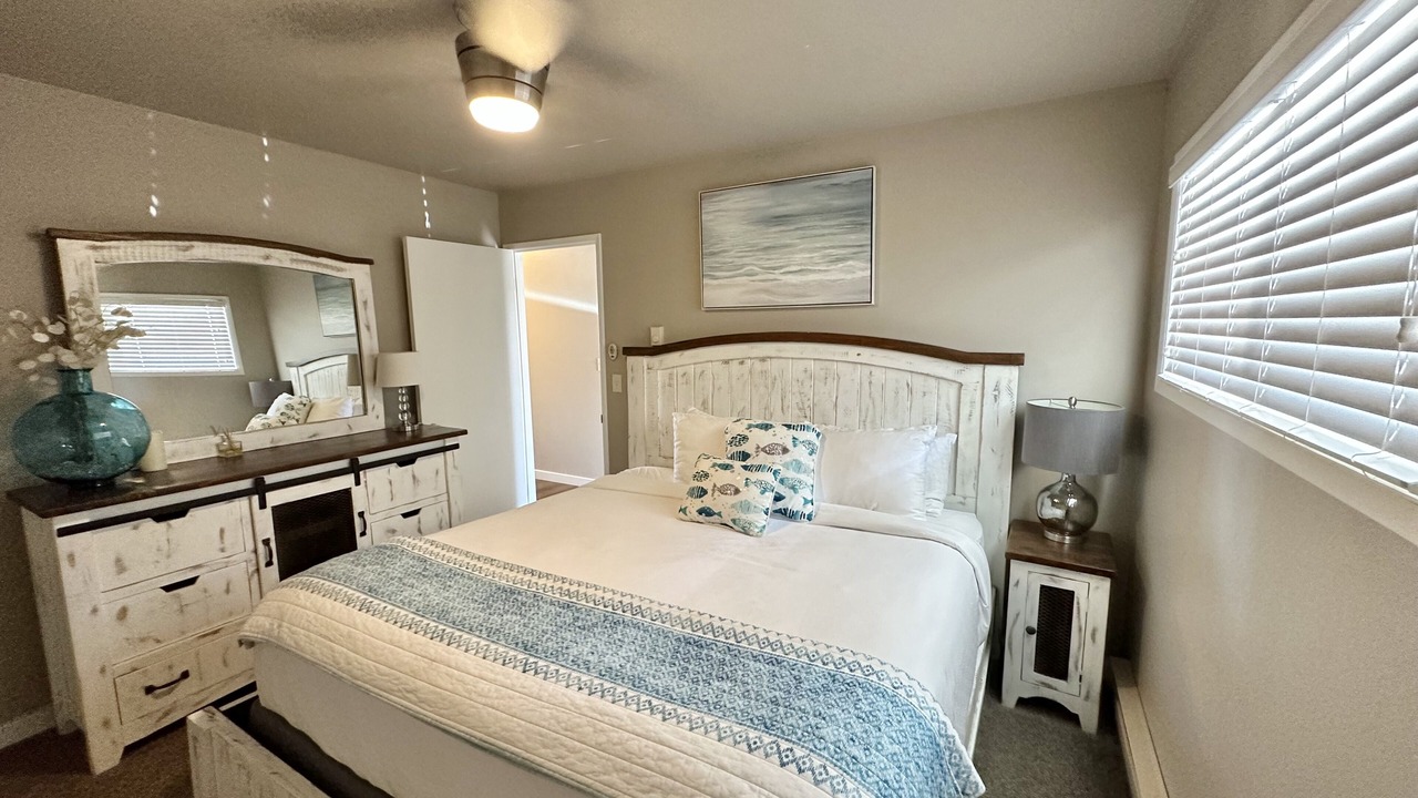 Photo of Bedroom in Polson
