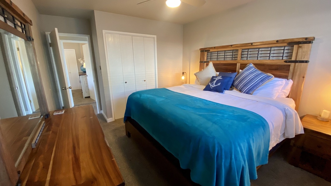 Photo of Bedroom in Polson