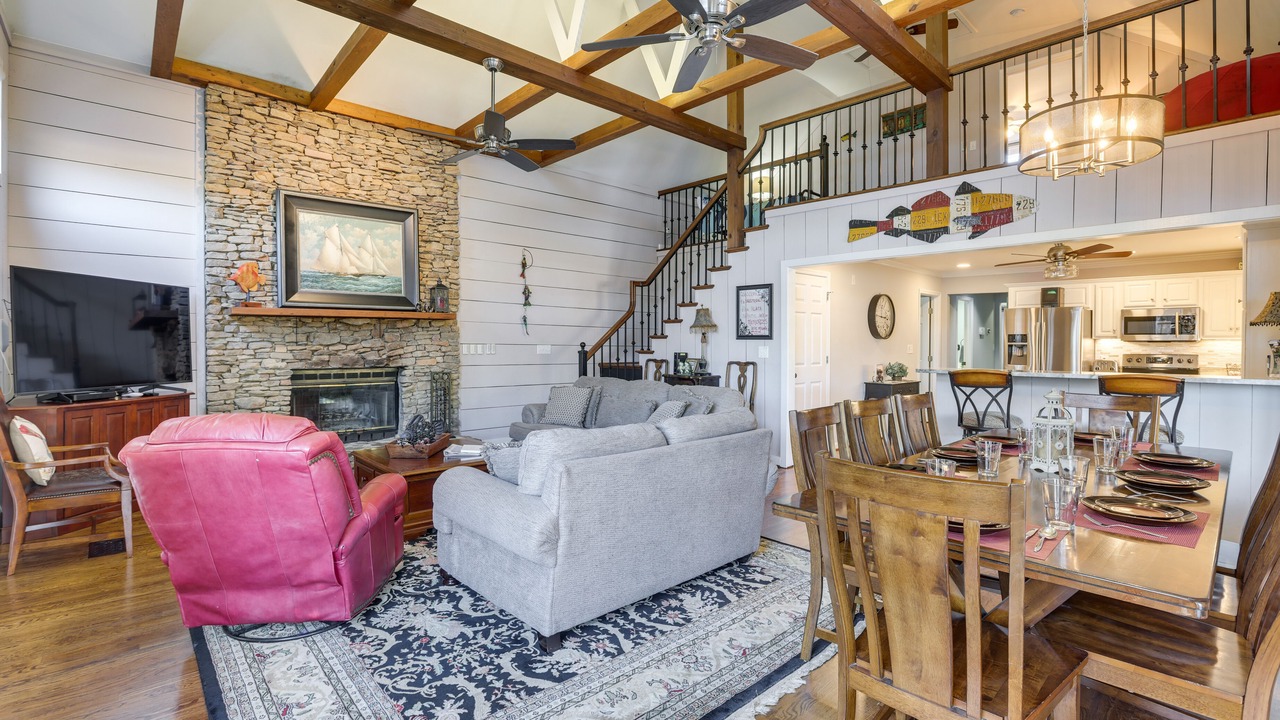 Photo of Bedroom in Shelby