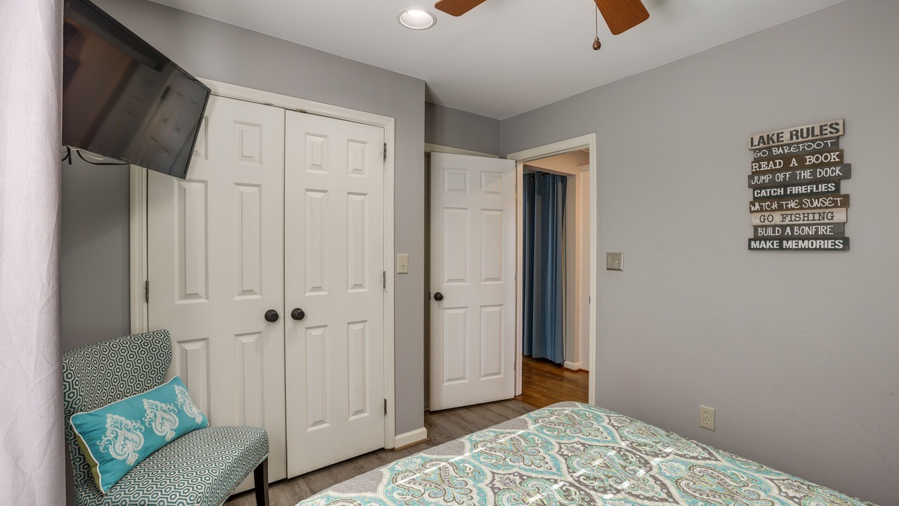 Photo of Bedroom in Shelby
