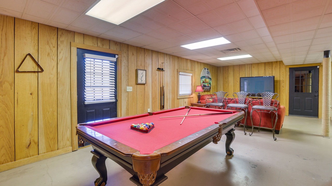Photo of Bedroom in Shelby