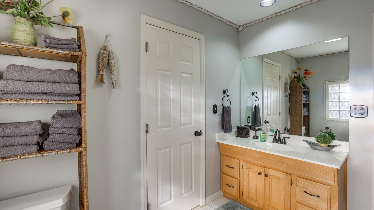 Photo of Bathroom in Shelby