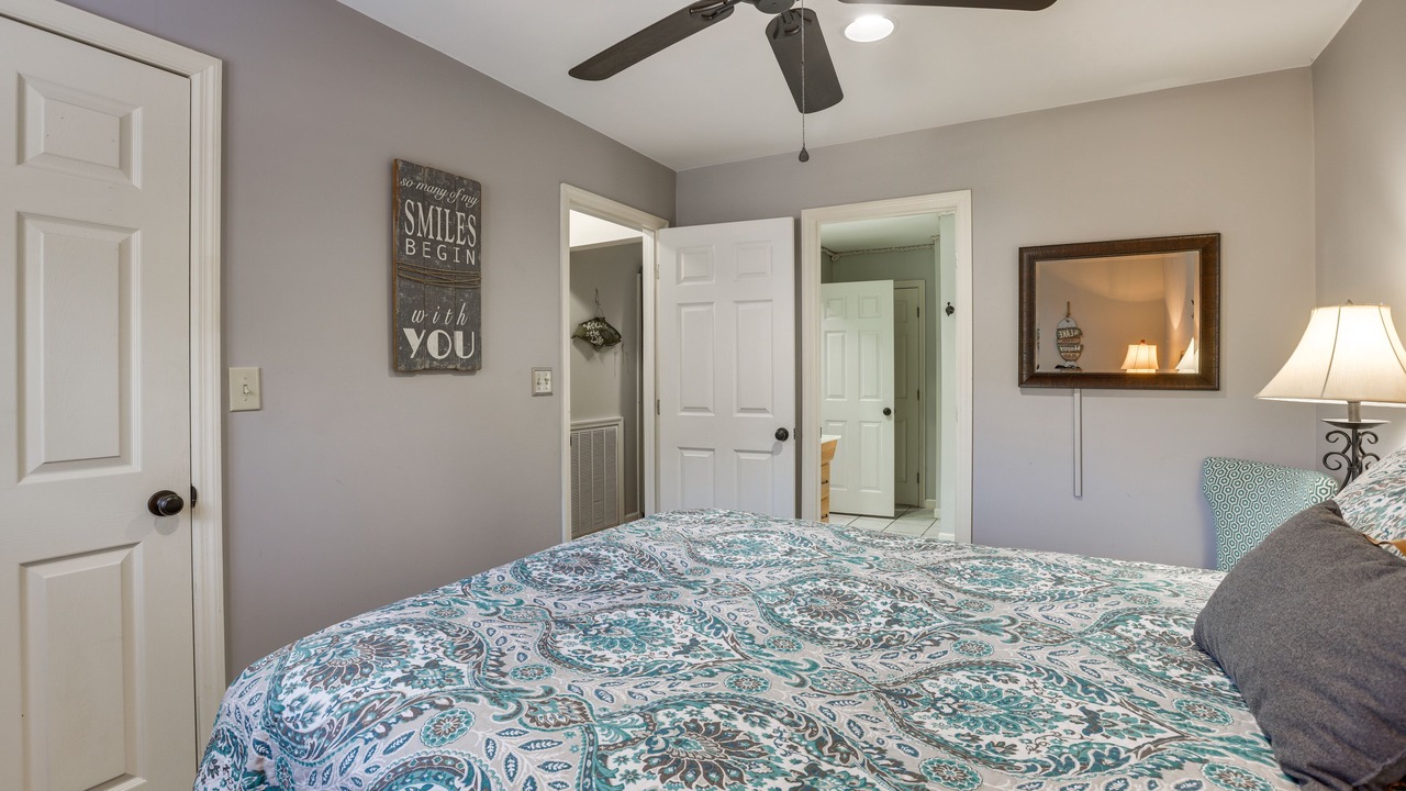 Photo of Bedroom in Shelby