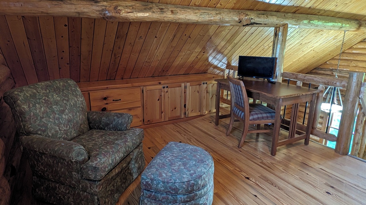 Photo of Livingroom in Sheridan
