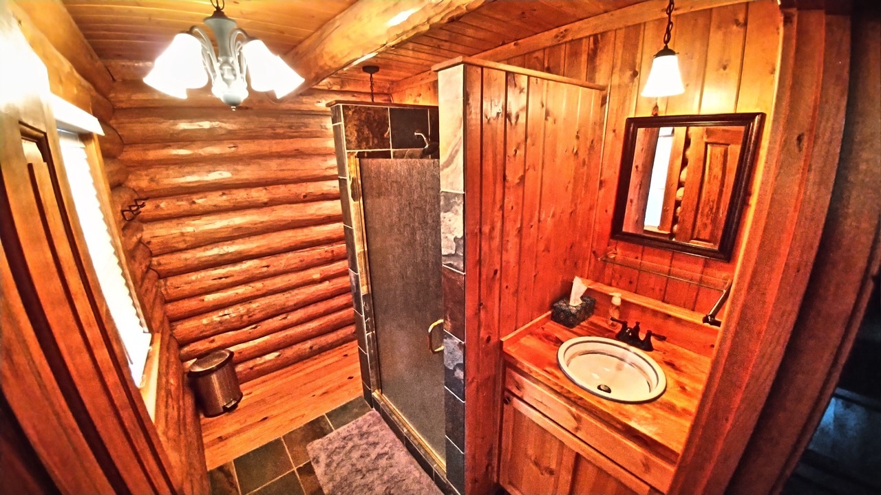 Photo of Bathroom in Sheridan