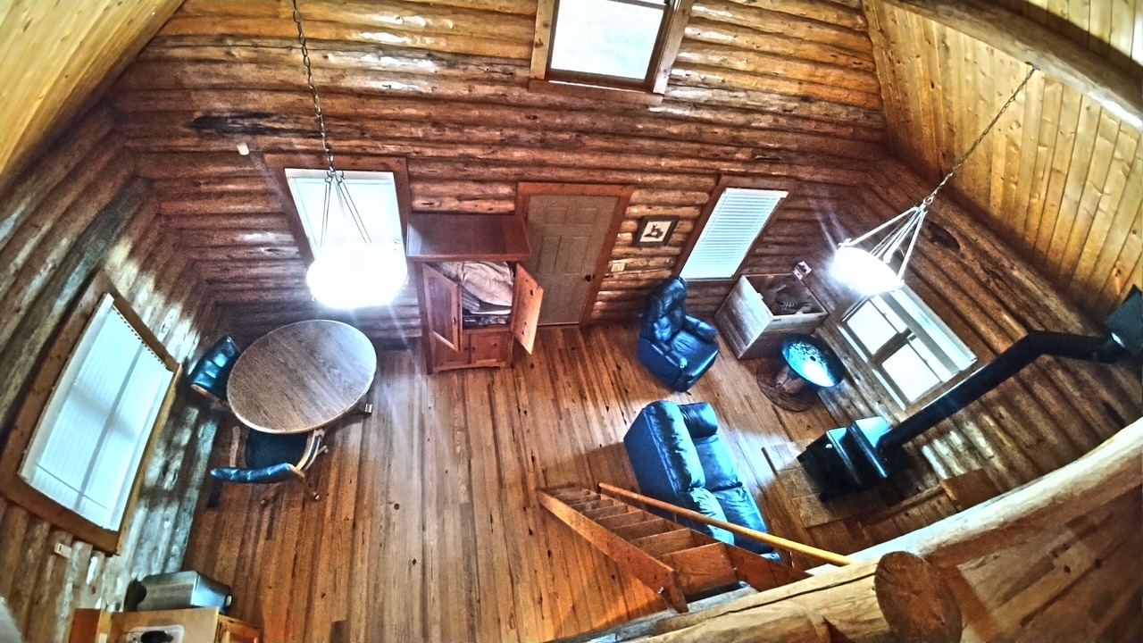 Photo of Livingroom in Sheridan
