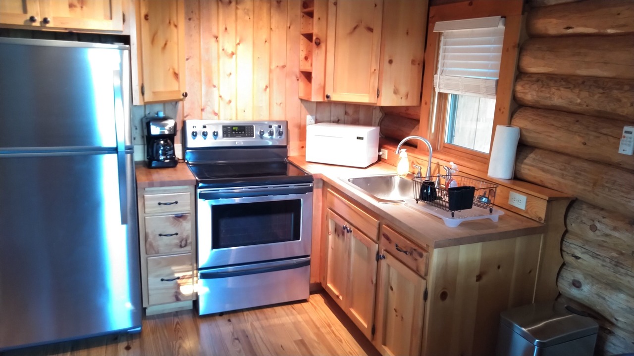 Photo of Kitchen in Sheridan