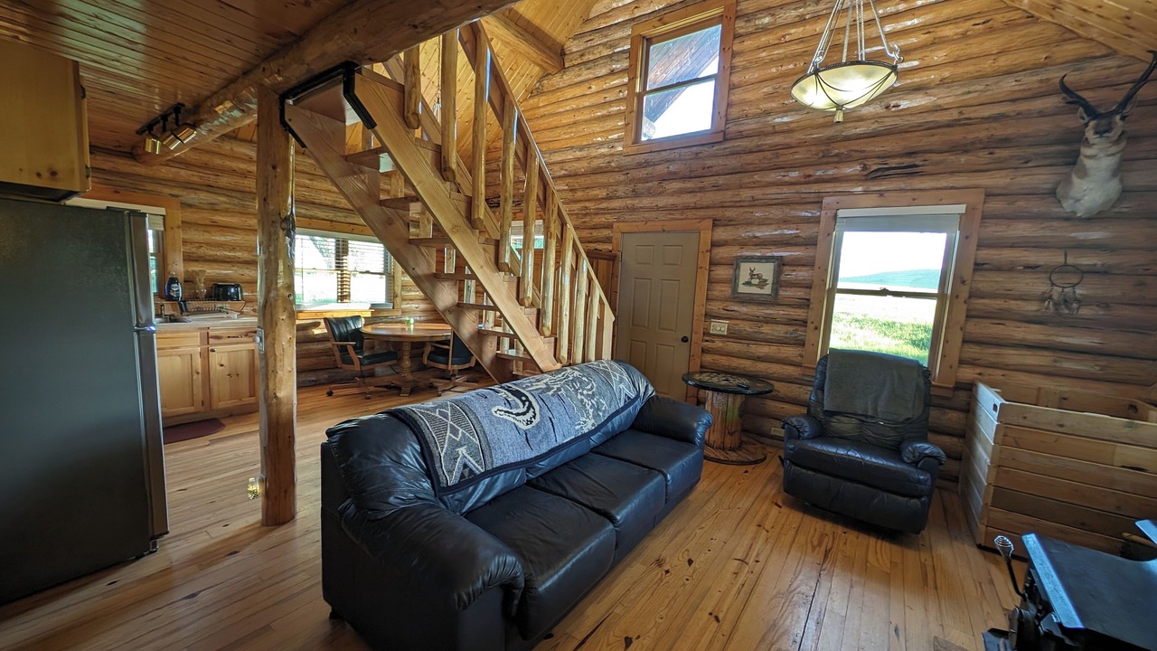 Photo of Livingroom in Sheridan