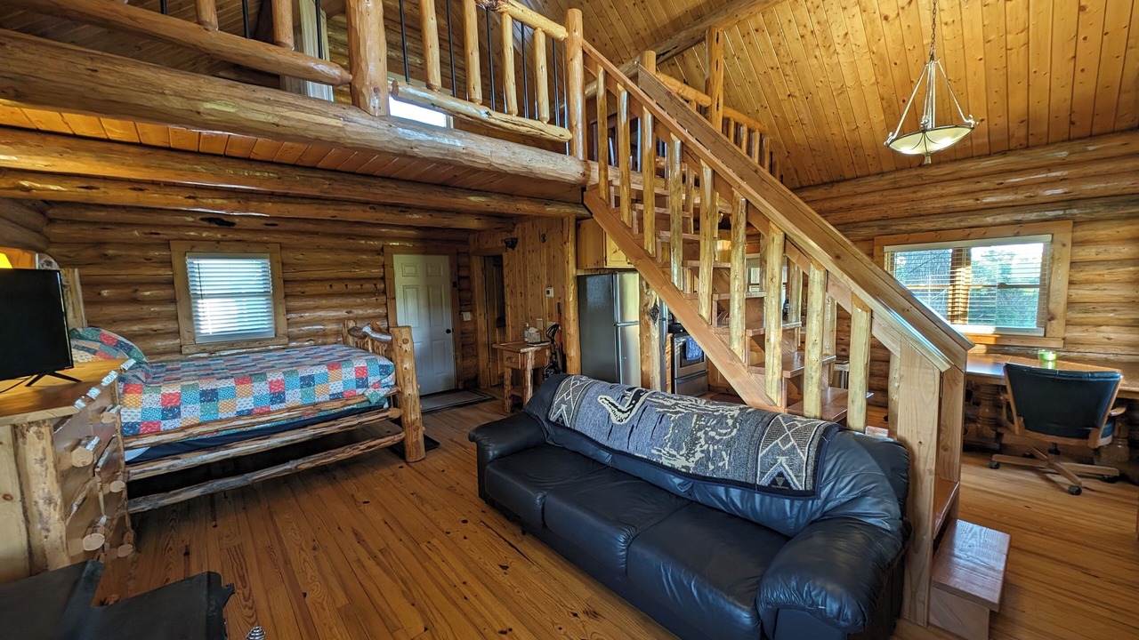 Photo of Livingroom in Sheridan