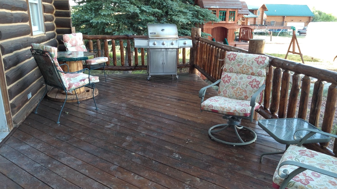 Photo of Outdoor in Sheridan