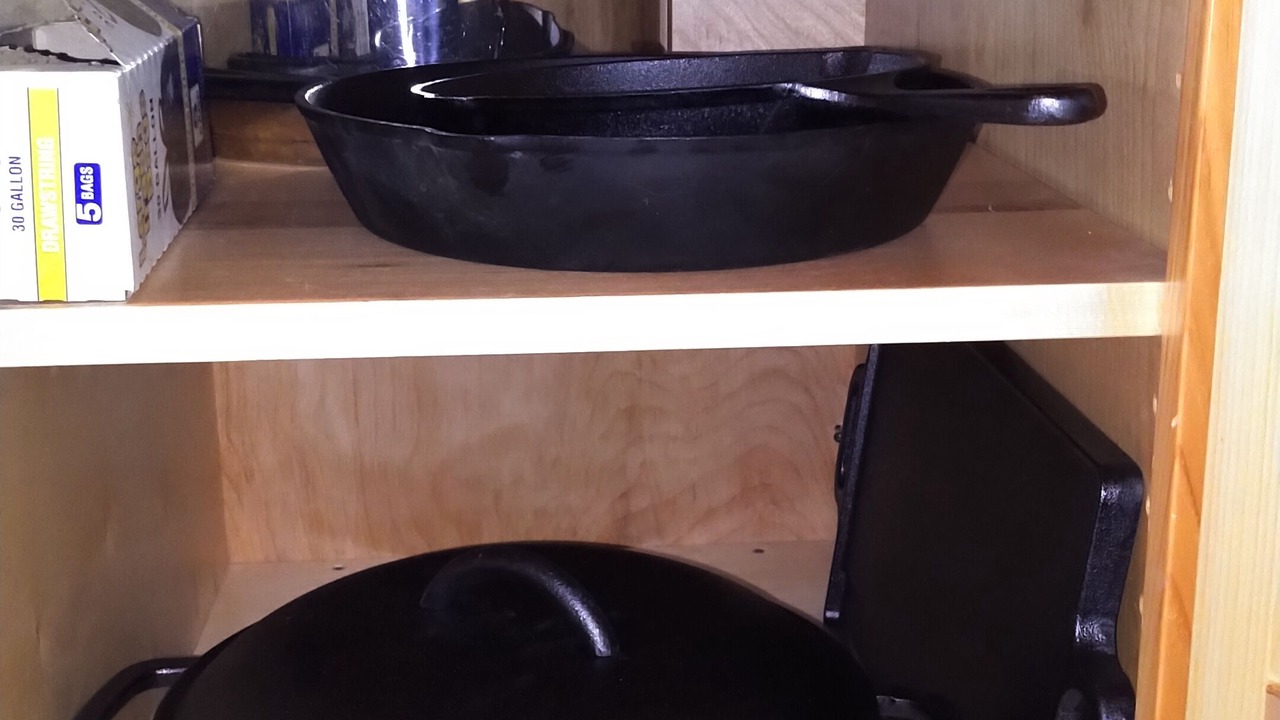 Photo of Kitchen in Sheridan