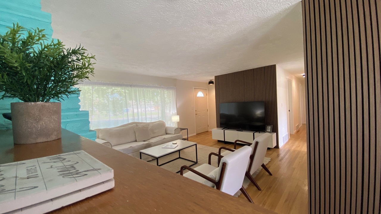 Photo of Bedroom in Spokane Valley