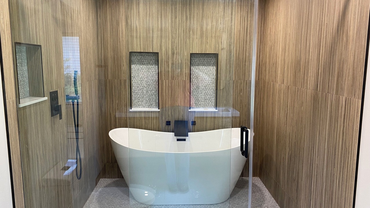 Photo of Bathroom in Spokane Valley