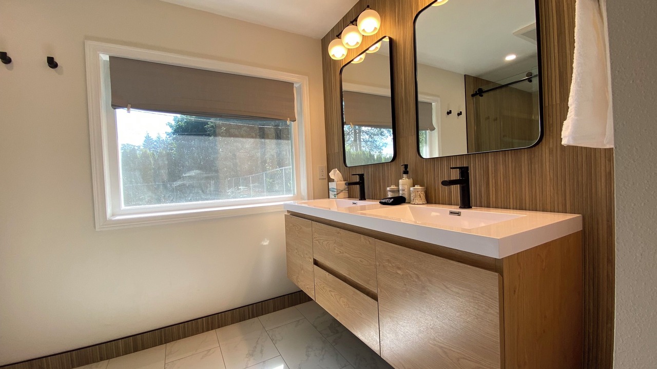 Photo of Bathroom in Spokane Valley