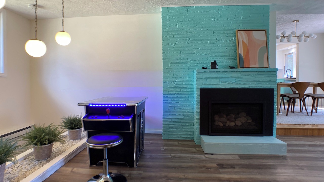 Photo of Livingroom in Spokane Valley