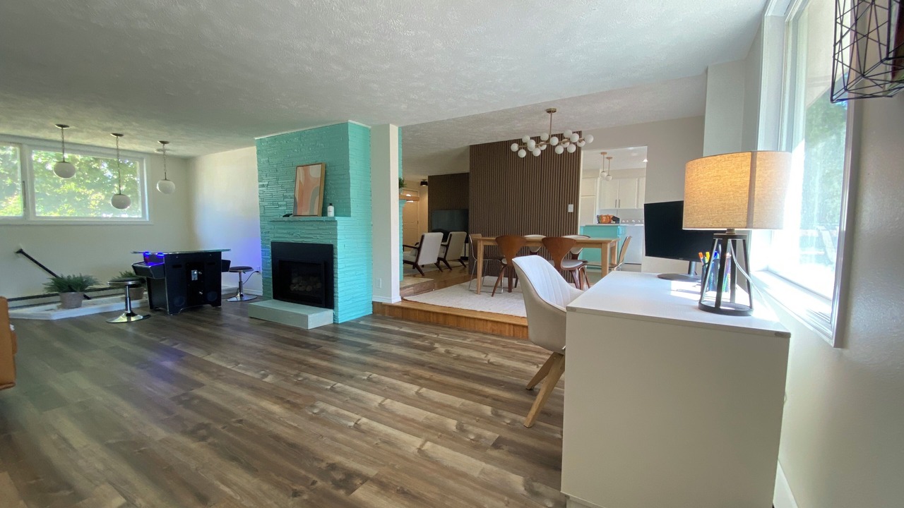 Photo of Bedroom in Spokane Valley