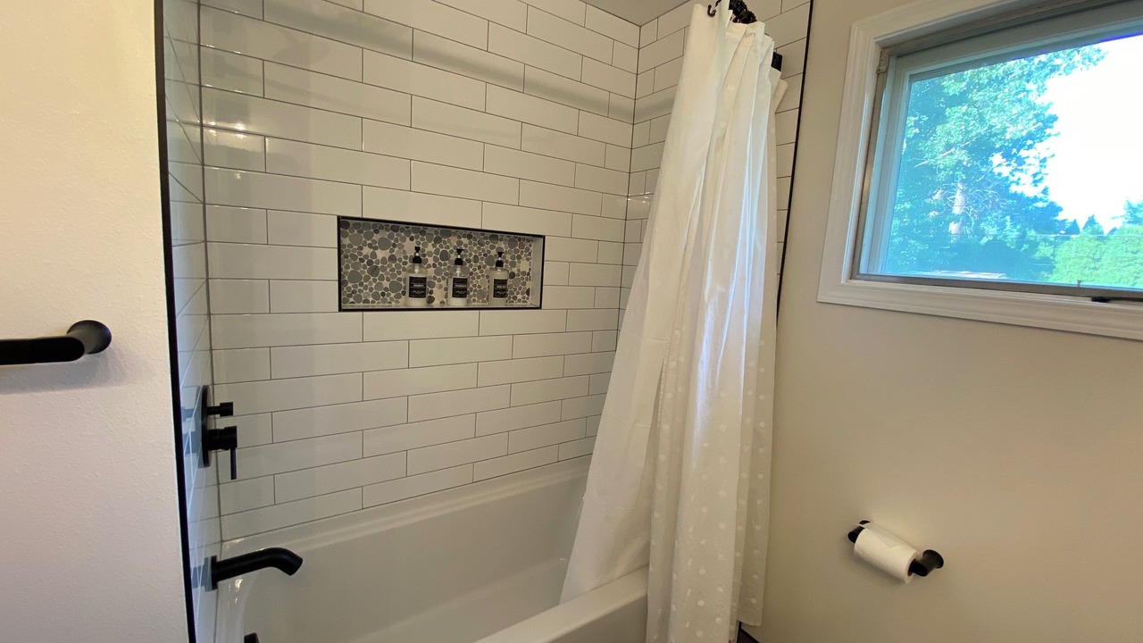 Photo of Bathroom in Spokane Valley