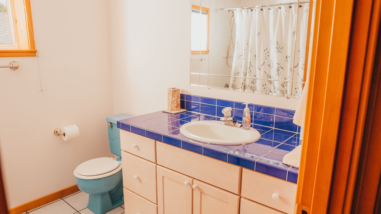 Photo of Bathroom in Maxwelton