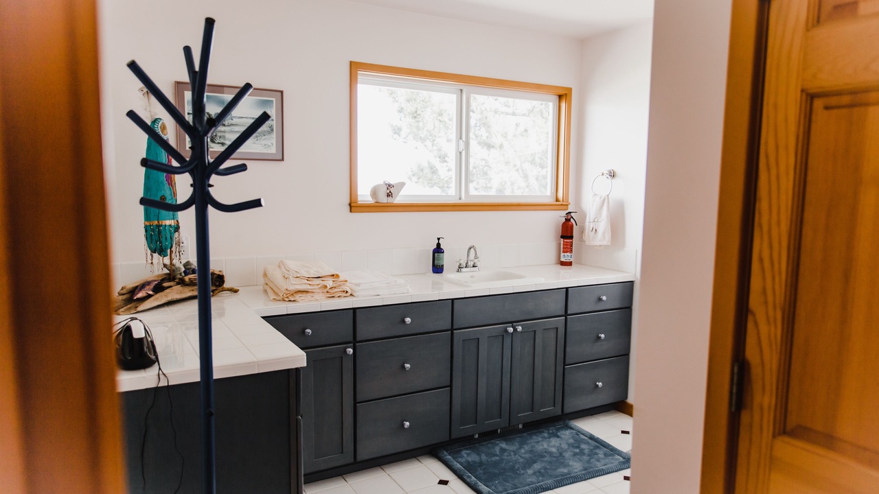 Photo of Bathroom in Maxwelton