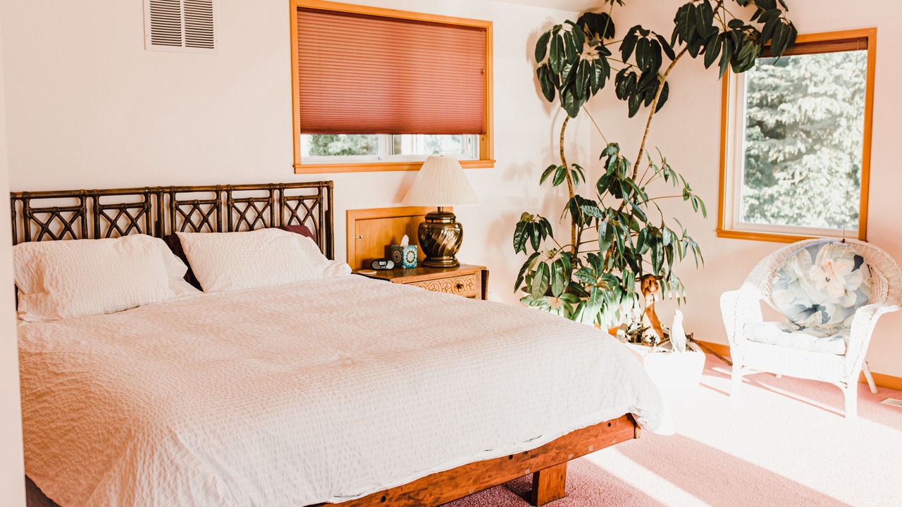 Photo of Bedroom in Maxwelton