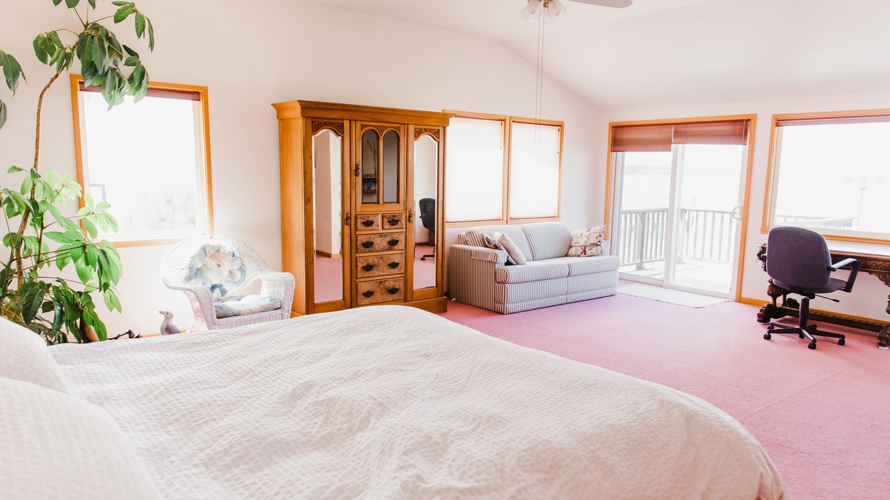 Photo of Bedroom in Maxwelton