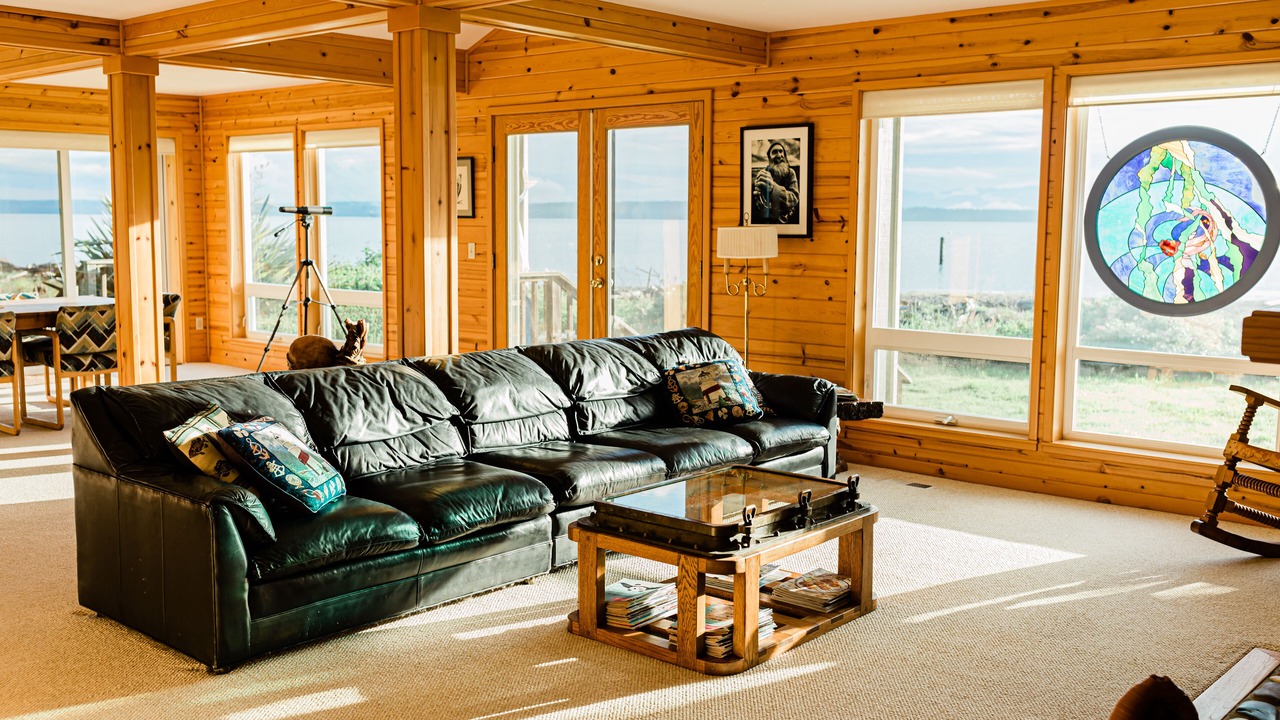 Photo of Livingroom in Maxwelton