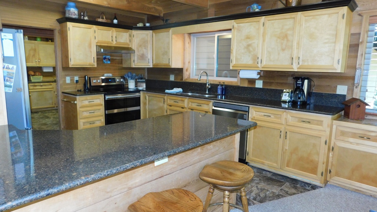 Photo of Kitchen in Island Park