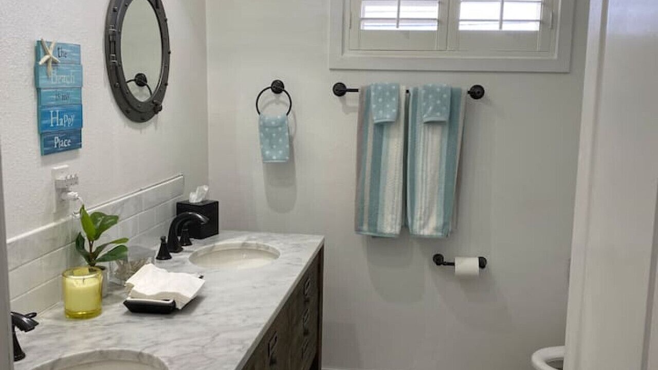 Photo of Bathroom in El Porto