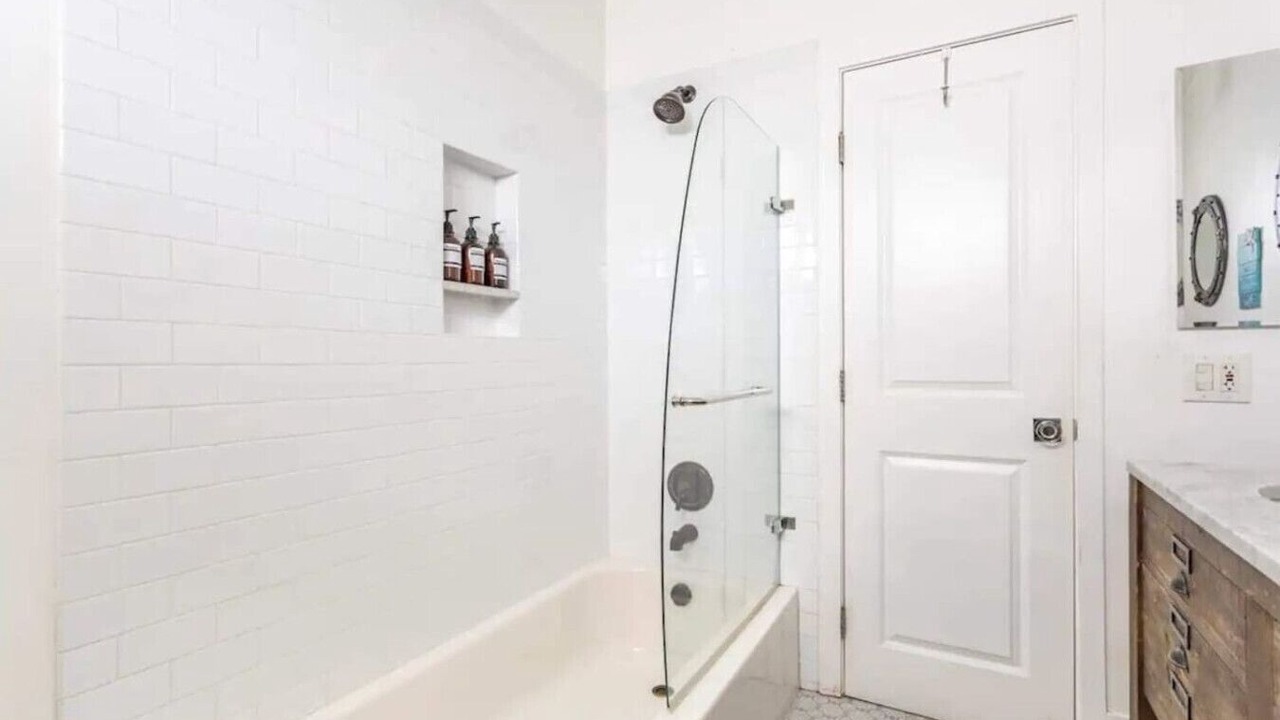 Photo of Bathroom in El Porto
