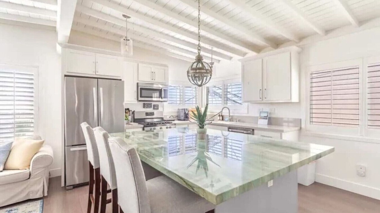 Photo of Kitchen in El Porto