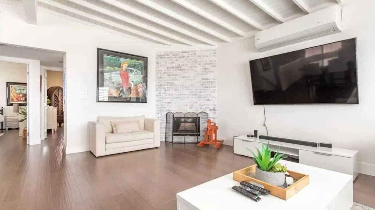 Photo of Livingroom in El Porto