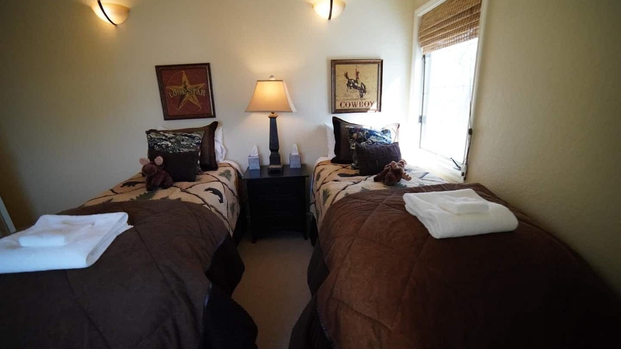 Photo of Bedroom in Driggs