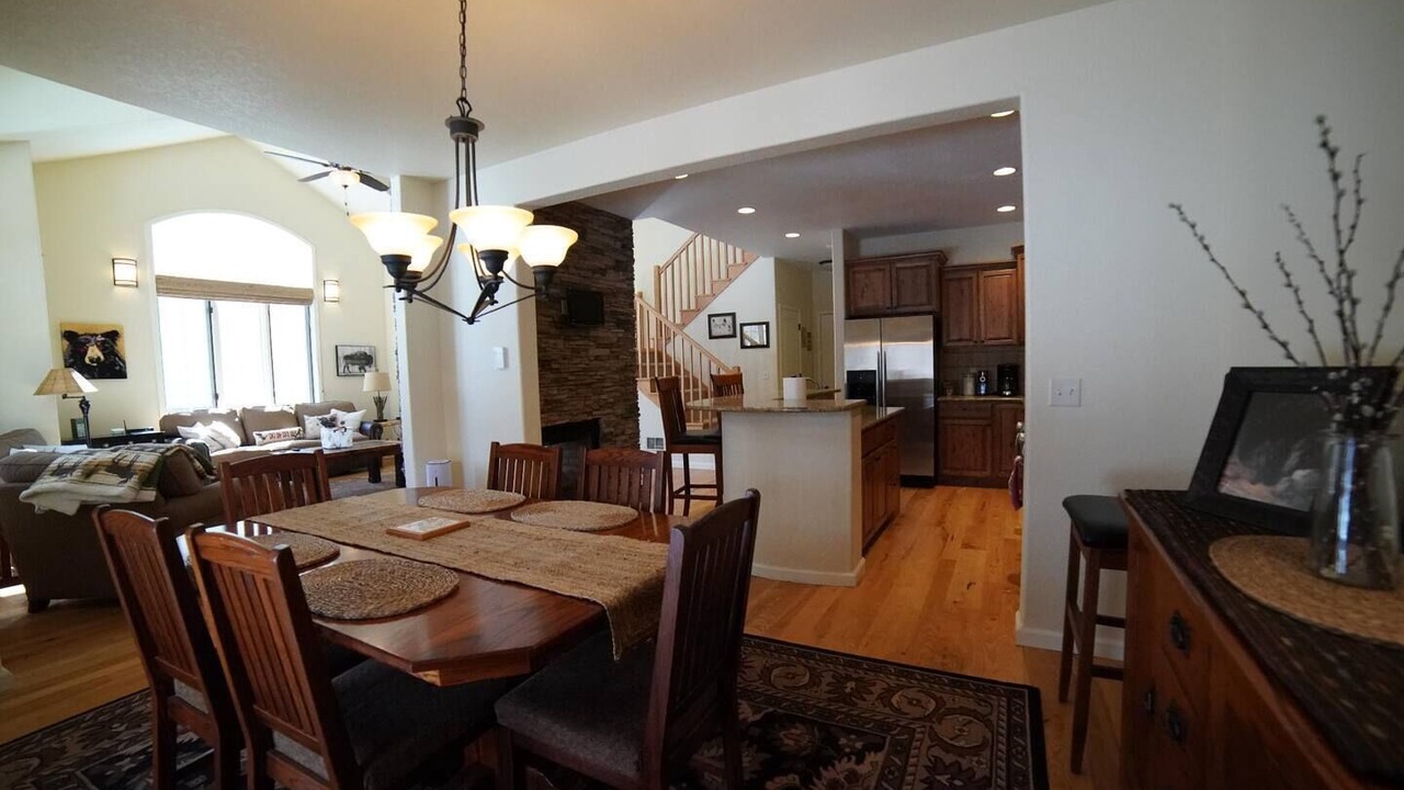 Photo of Bedroom in Driggs