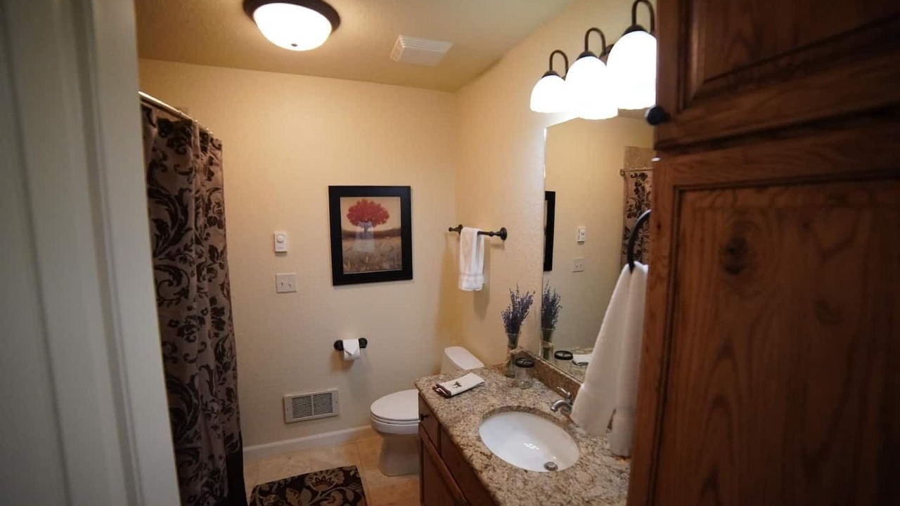 Photo of Bathroom in Driggs
