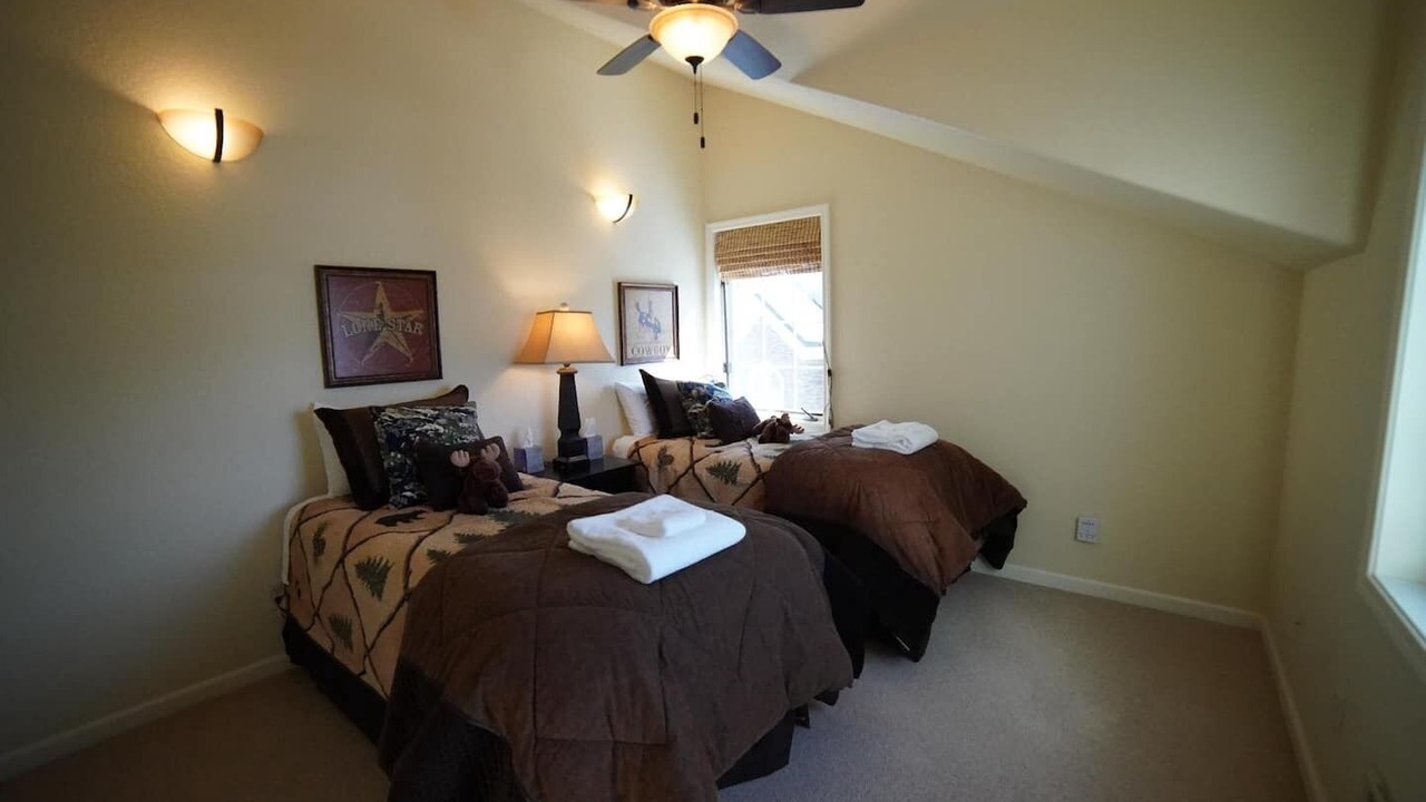 Photo of Bedroom in Driggs