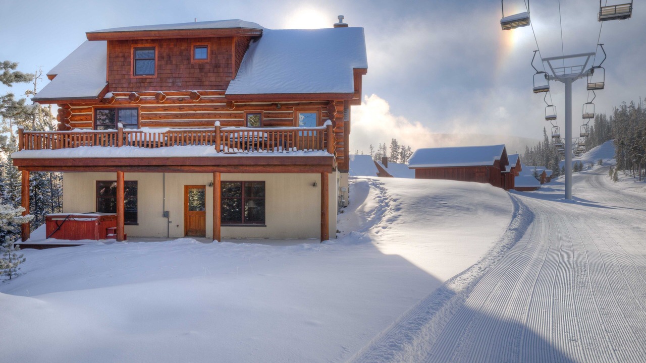 Photo of Outdoor in Powder Ridge