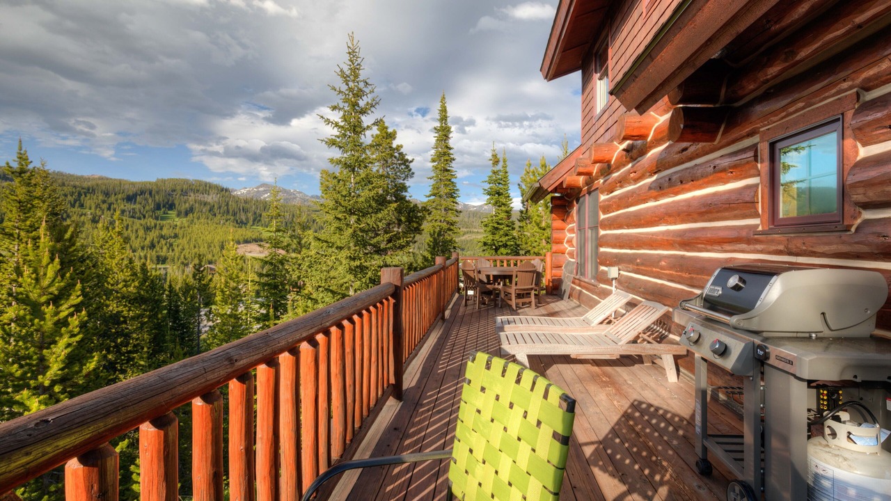 Photo of Outdoor in Powder Ridge