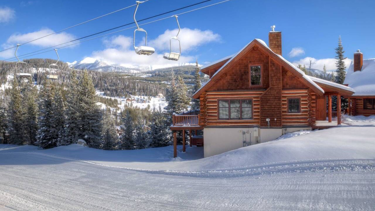 Photo of Outdoor in Powder Ridge