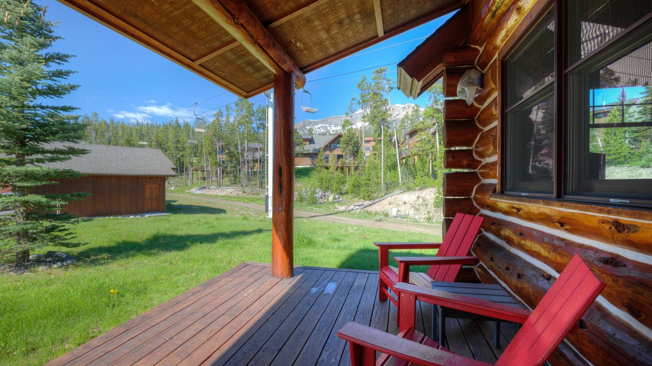 Photo of Outdoor in Powder Ridge