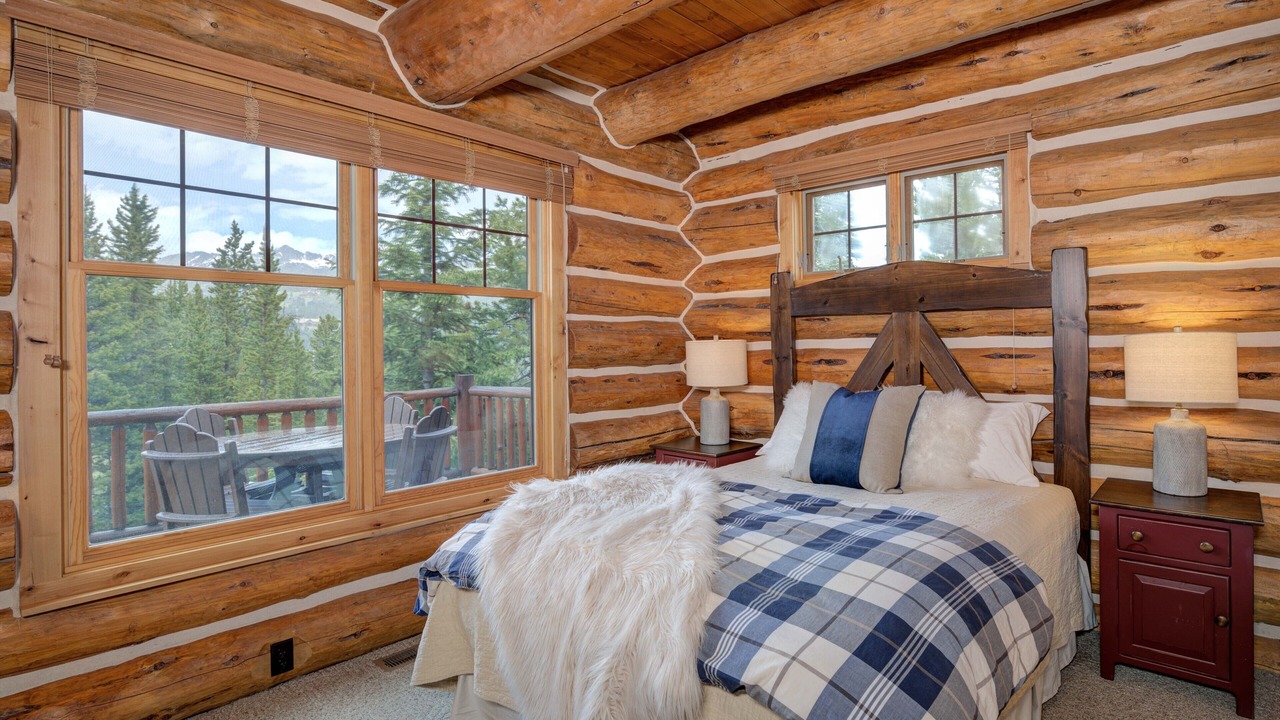 Photo of Bedroom in Powder Ridge