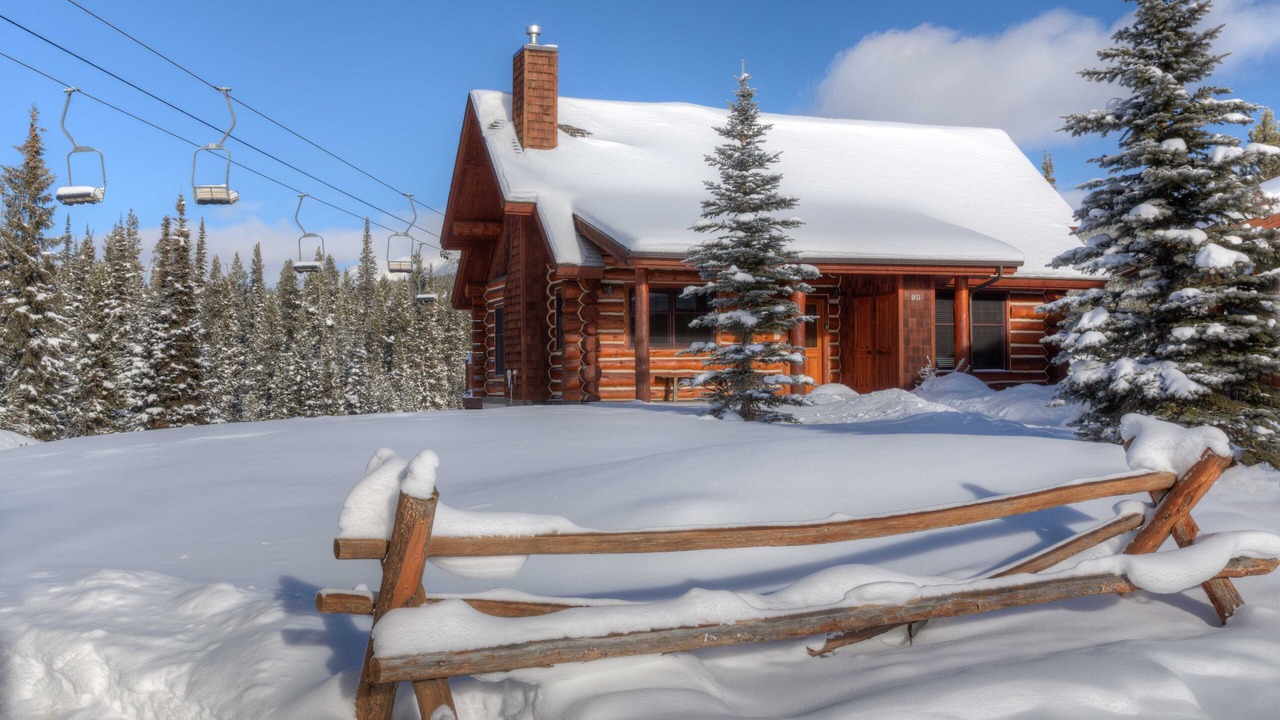 Photo of Outdoor in Powder Ridge