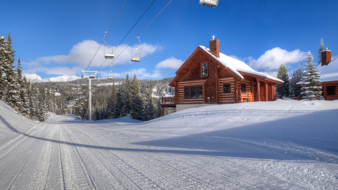 Photo of Others in Powder Ridge