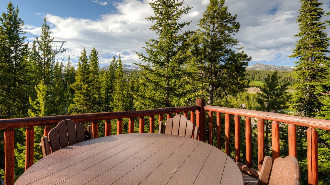 Photo of Outdoor in Powder Ridge