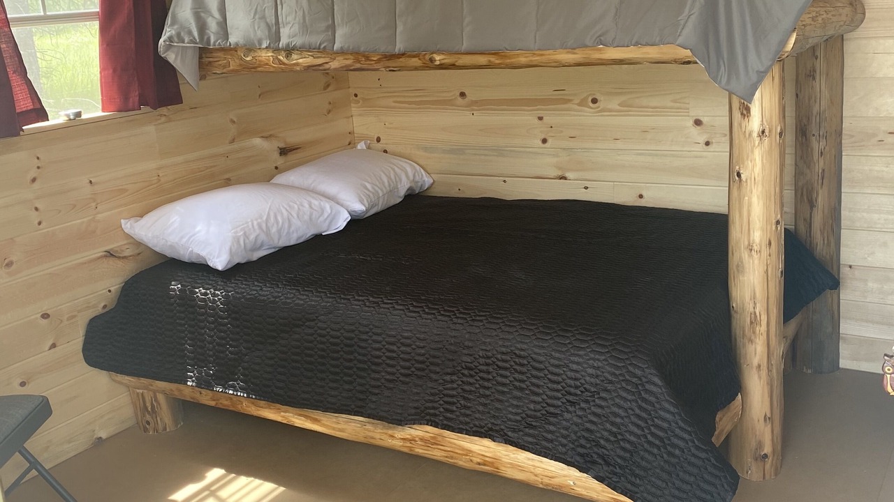 Photo of Bedroom in Priest River