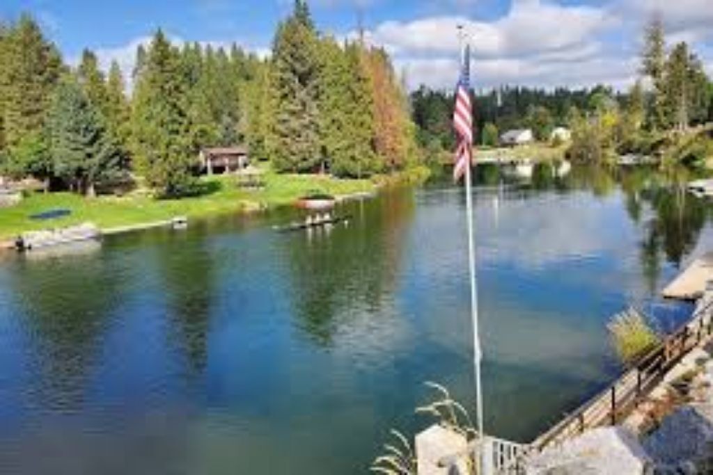 Photo of Outdoor in Priest River