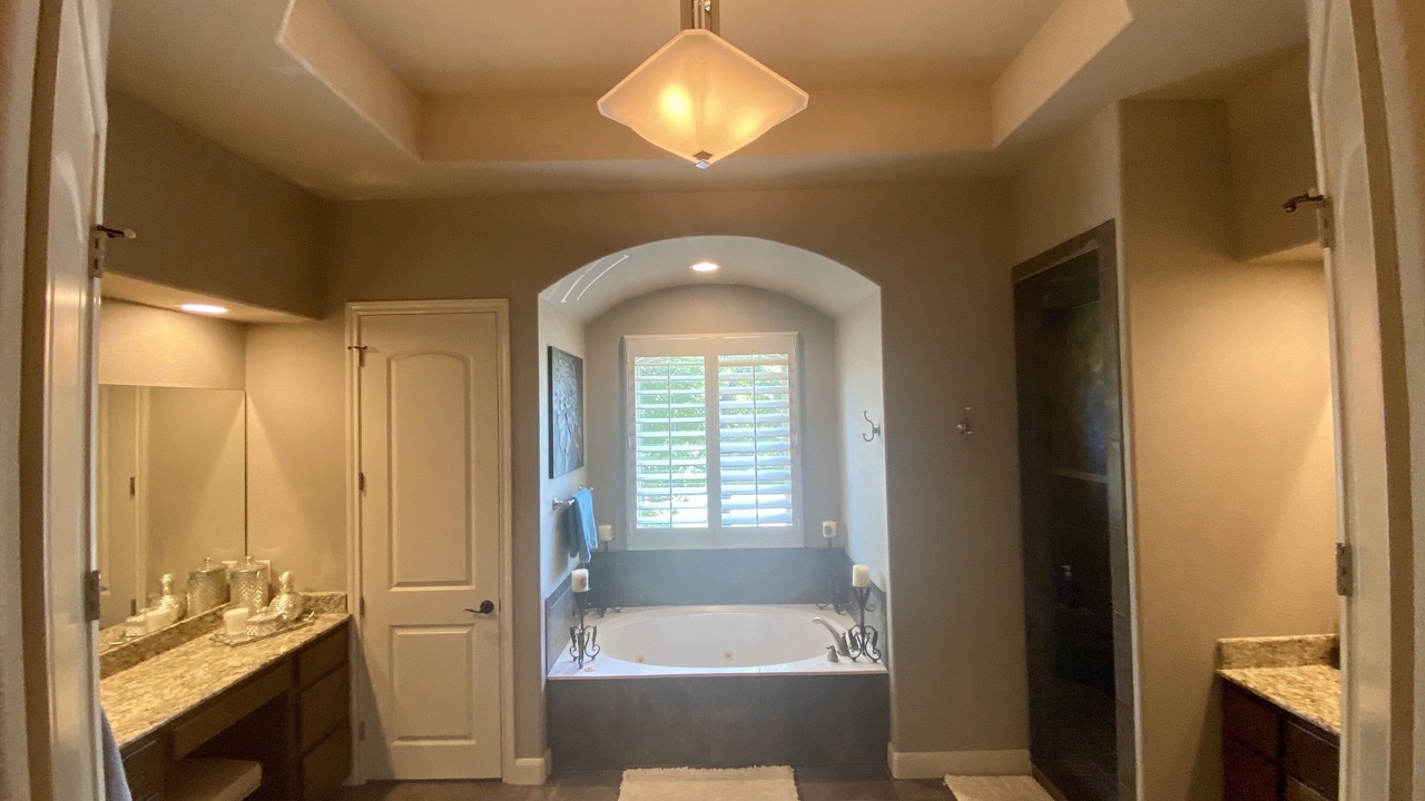 Photo of Bathroom in Seguin
